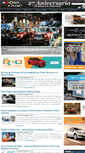 Mobile Screenshot of motoresapleno.com.ar
